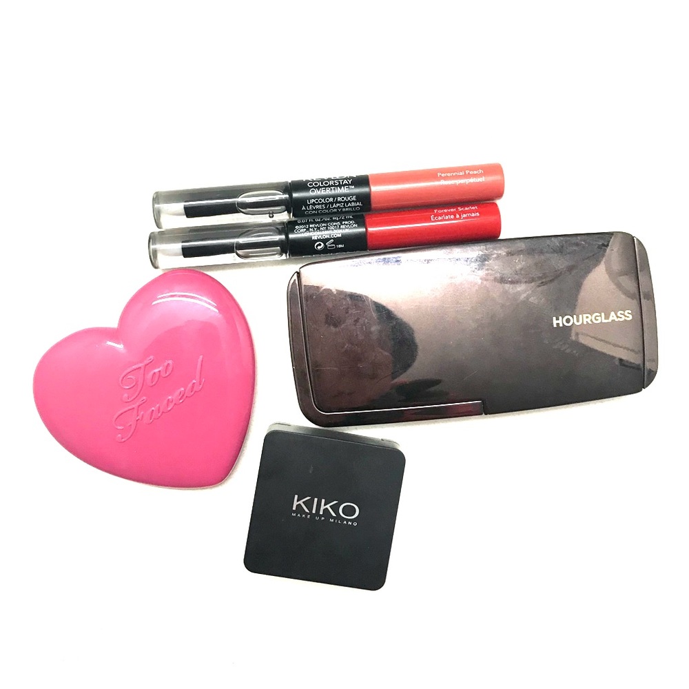 Makeup set